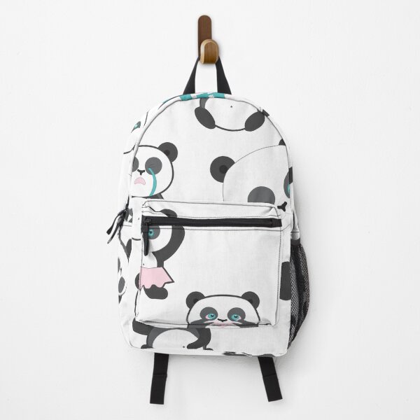 Item preview, Panda Stickers designed and sold by gurvindersohi3.