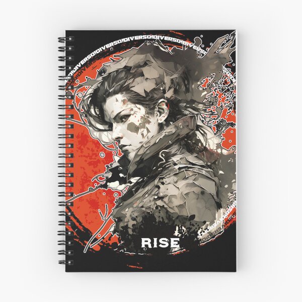 Item preview, RISE 19 designed and sold by FÁBIO F.   SILVA.