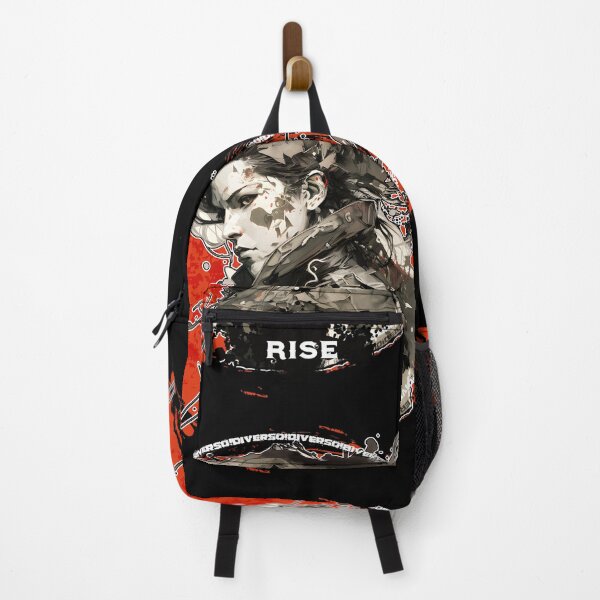 Item preview, RISE 19 designed and sold by FÁBIO F. SILVA.