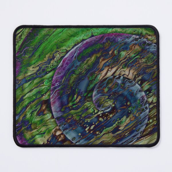Item preview, Involution Flow designed and sold by Fluid Visions.