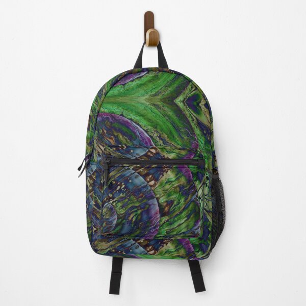Item preview, Involution Flow designed and sold by Fluid Visions.