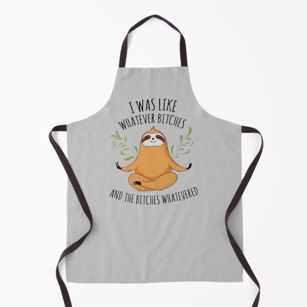 Item preview, I was like whatever bitches and the bitches whatevered designed and sold by stickersworld31.