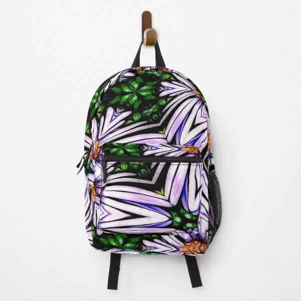 Item preview, Beautiful Aster Pattern designed and sold by Patternflower.