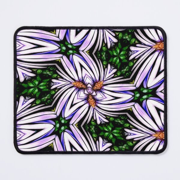 Item preview, Beautiful Aster Pattern designed and sold by Patternflower.