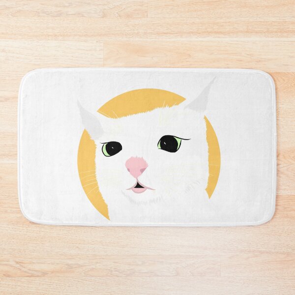 Item preview, Shook cat designed and sold by PaintDump.