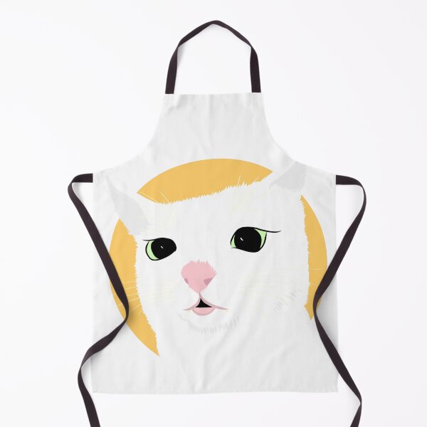 Item preview, Shook cat designed and sold by PaintDump.