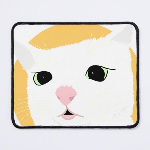 Item preview, Shook cat designed and sold by PaintDump.