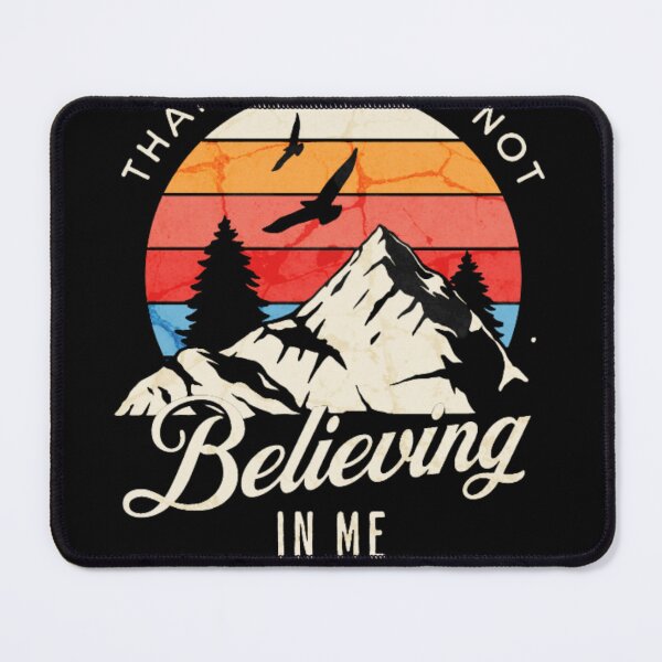 Item preview, Thank you for not Believing in me  designed and sold by zeesquare.