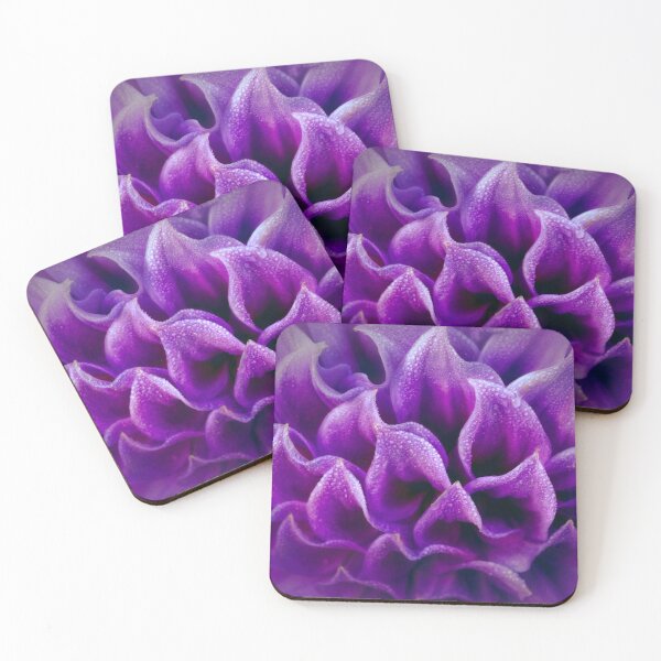 Item preview, Purple Rain designed and sold by Art in Nature.