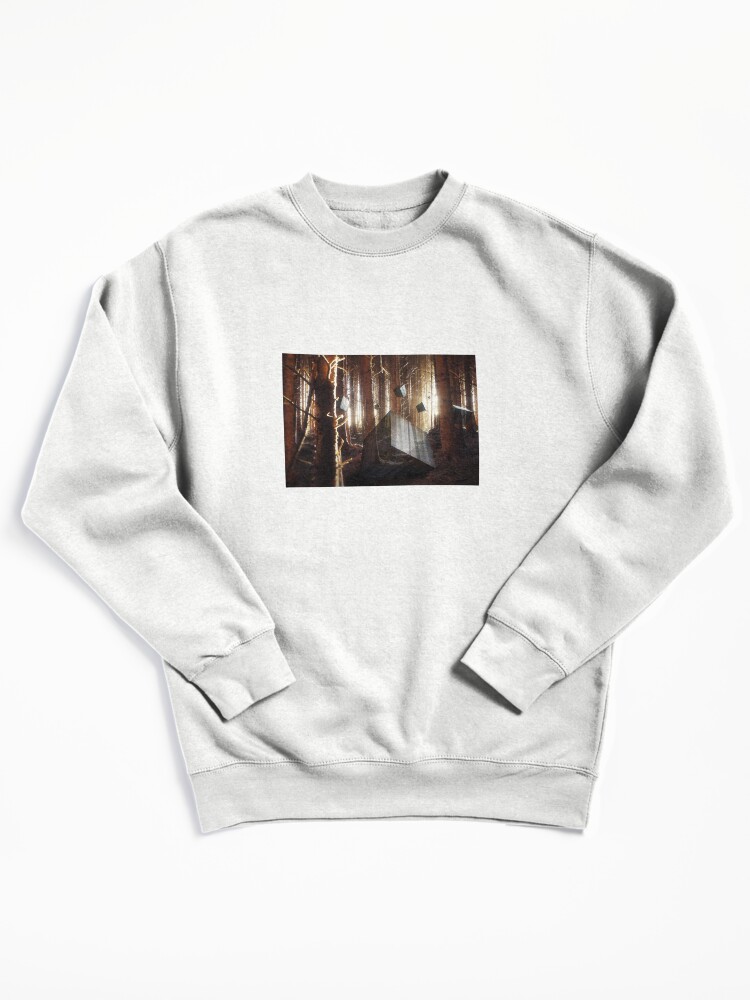Thumbnail 3 von 6, Pullover, Cube Awakening designt und verkauft von StudioDavis.