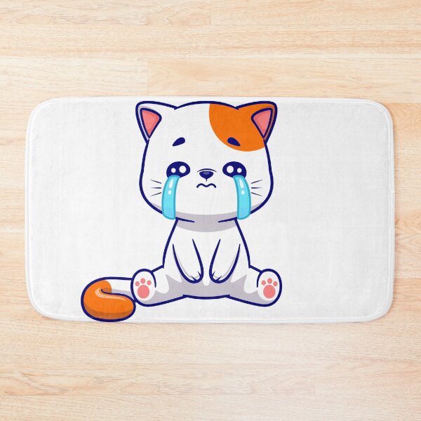 Item preview, SAD CAT | SICK CAK designed and sold by adeil.