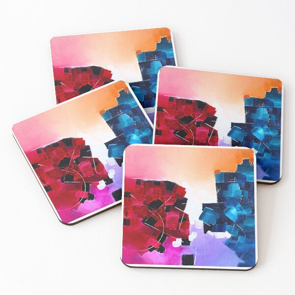 Item preview, Breaky watercolor art designed and sold by LanrivArtStudio.