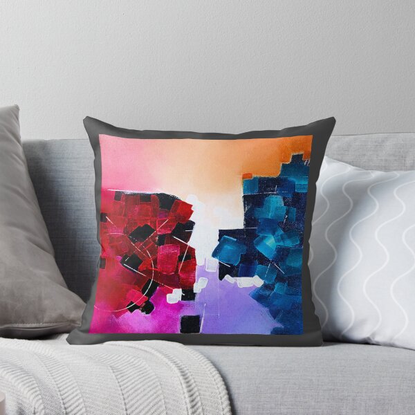 Item preview, Breaky watercolor art designed and sold by LanrivArtStudio.