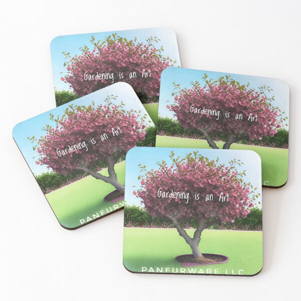 Item preview, Gardening is an Art designed and sold by PanfurWare-LLC.