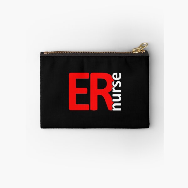 Item preview, Emergency Room Nurse - ER Nurse designed and sold by B3N-arts.