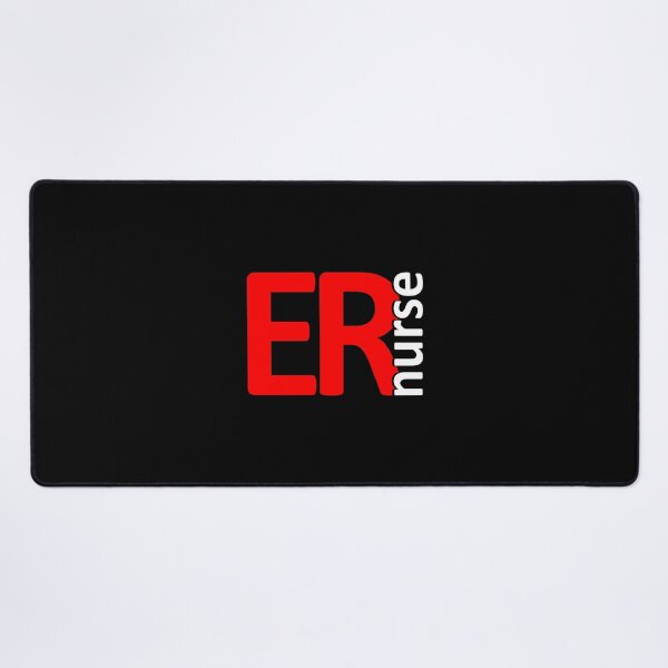 Item preview, Emergency Room Nurse - ER Nurse designed and sold by B3N-arts.