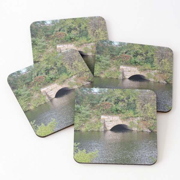 Item preview, The Buff Stone Culvert designed and sold by Martha Sherman.