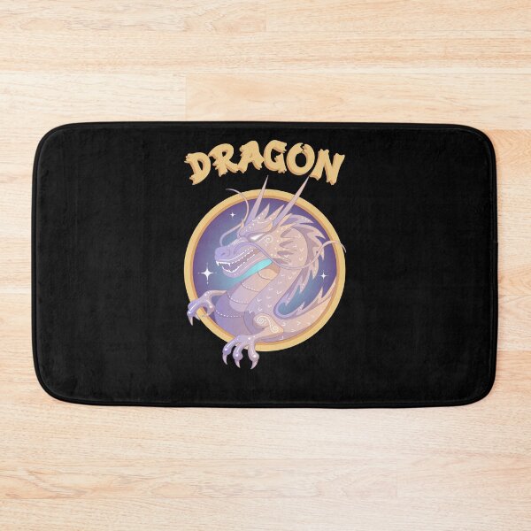 Item preview, Dragon designed and sold by Fhfarms.