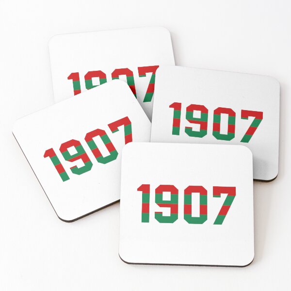 Item preview, Augsburg Striped Red Green designed and sold by VRedBaller.