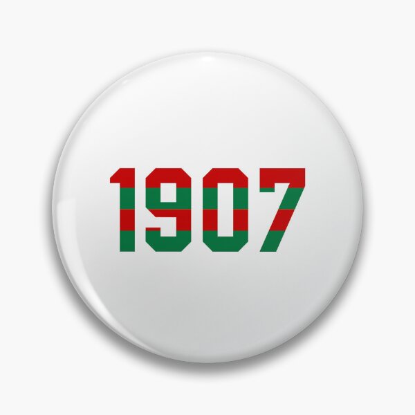 Item preview, Augsburg Striped Red Green designed and sold by VRedBaller.