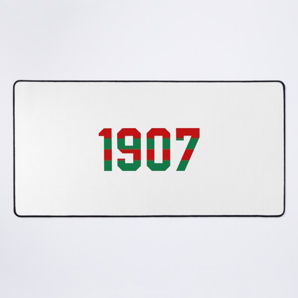 Item preview, Augsburg Striped Red Green designed and sold by VRedBaller.