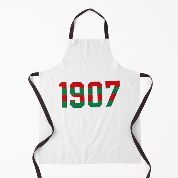 Item preview, Augsburg Striped Red Green designed and sold by VRedBaller.