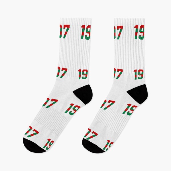 Item preview, Augsburg Striped Red Green designed and sold by VRedBaller.
