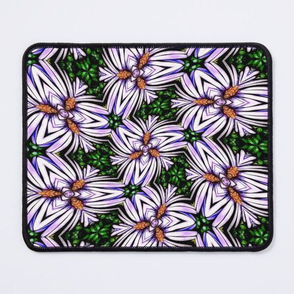 Item preview, Beautiful Aster Pattern designed and sold by Patternflower.