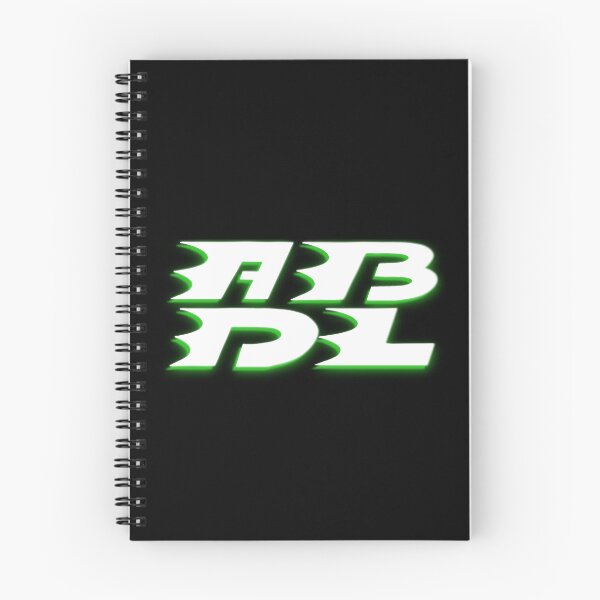 Aperçu de l'œuvre ABDL - Logo Fantôme Vert créée et vendue par DF3.