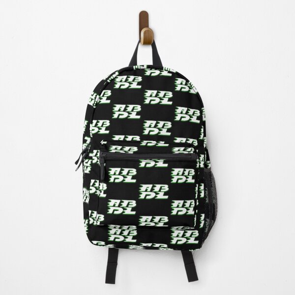 Item preview, ABDL -  Phantom logo Green designed and sold by DF3.