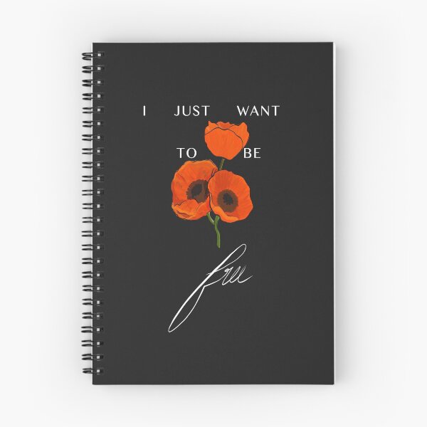Item preview, Be Free designed and sold by Erin Delaney.
