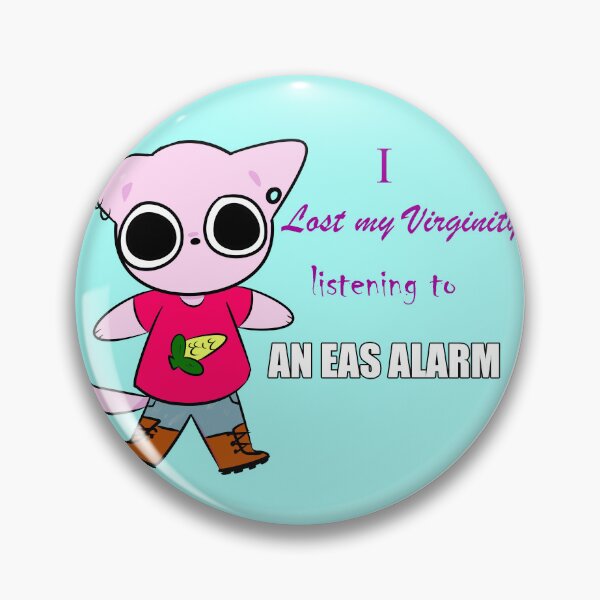 Item preview, EAS Cat designed and sold by IrateHoodlum.