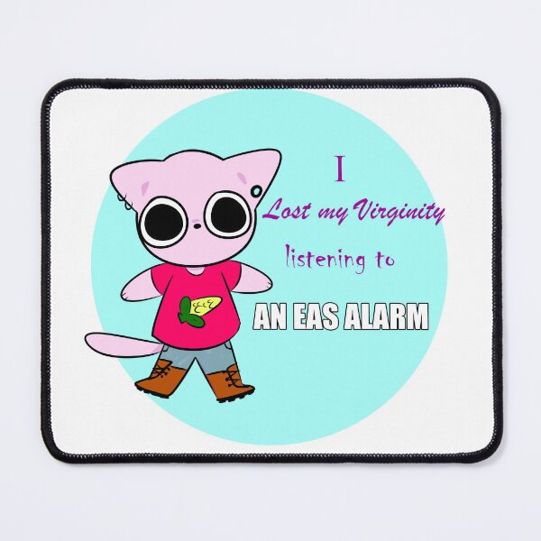Item preview, EAS Cat designed and sold by IrateHoodlum.