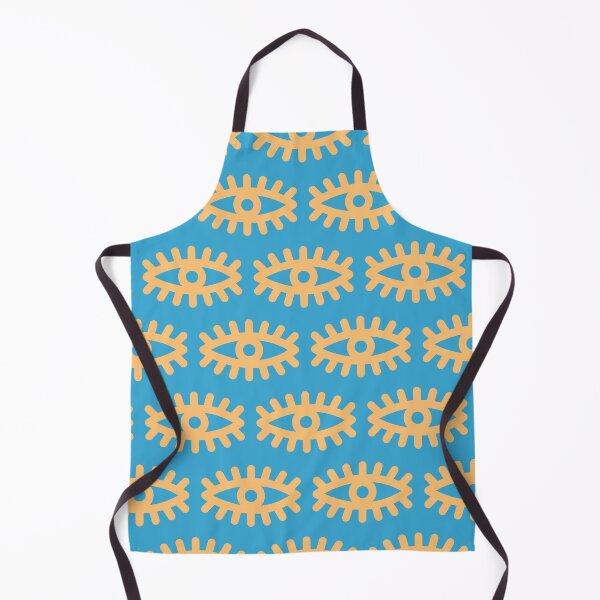 Item preview, Eye Seamless Pattern designed and sold by Art by Genesis.