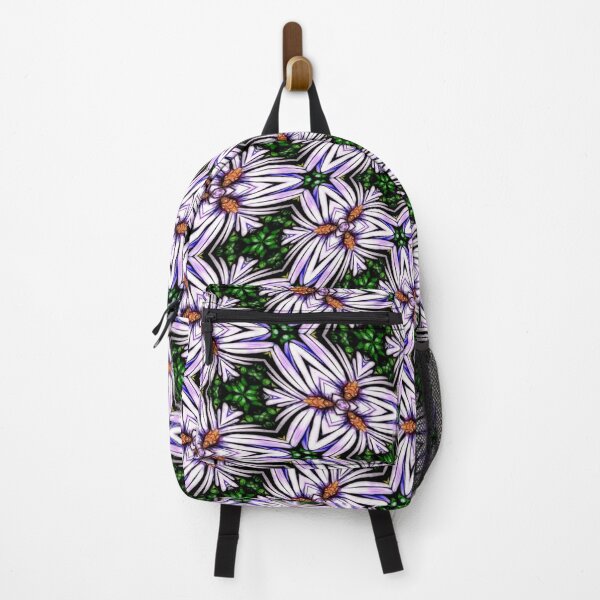 Item preview, Beautiful Aster Pattern designed and sold by Patternflower.