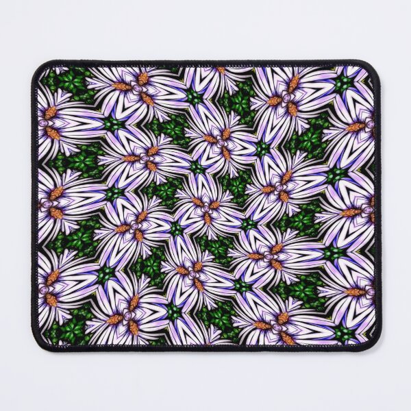 Item preview, Beautiful Aster Pattern designed and sold by Patternflower.