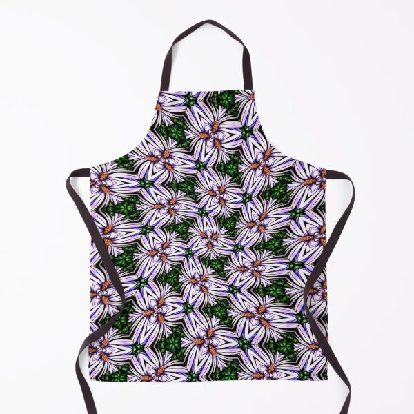Item preview, Beautiful Aster Pattern designed and sold by Patternflower.