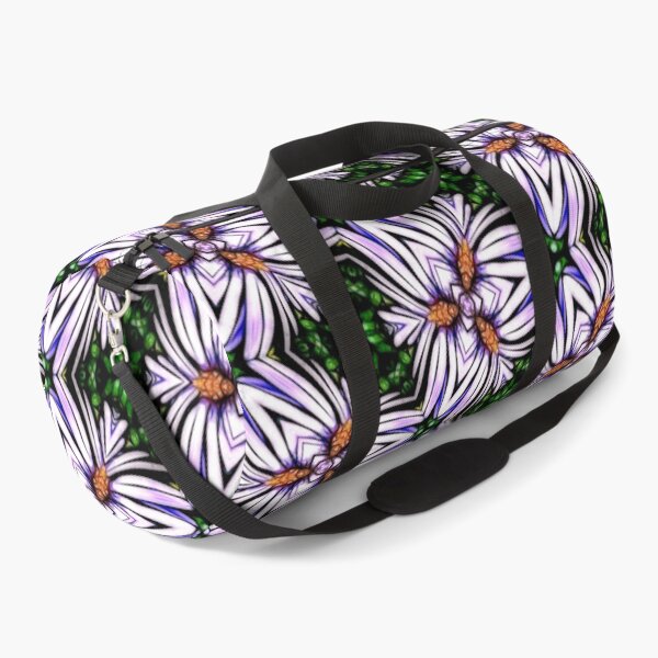 Item preview, Beautiful Aster Pattern designed and sold by Patternflower.