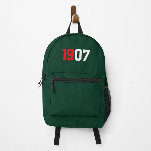 Item preview, 1907 Augsburg Red White designed and sold by VRedBaller.