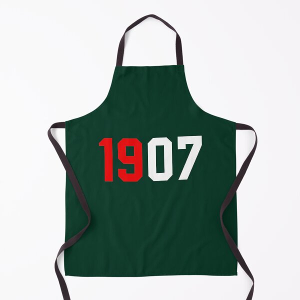 Item preview, 1907 Augsburgo Rojo Blanco designed and sold by VRedBaller.