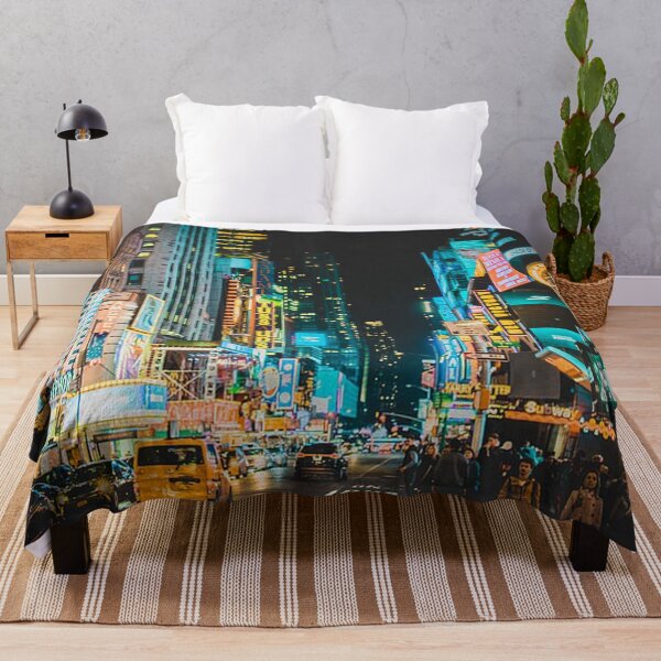 Item preview, New York Cityscape: A Dazzling Tribute to NYC designed and sold by trendarmy.