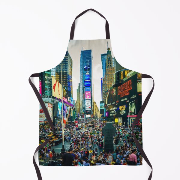 Artikelvorschau, Erleben Sie die Magie des Time Square entworfen und verkauft von trendarmy.