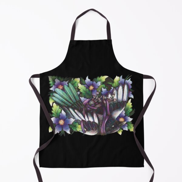 Item preview, Mandrake & Magpie designed and sold by silveryweb.