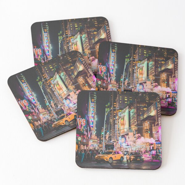 Item preview, NYC Neon Love: A Celebration of New York City Beauty designed and sold by trendarmy.