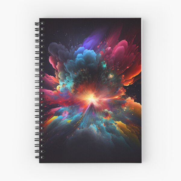 Item preview, Cosmic Birth designed and sold by MindTankArt.