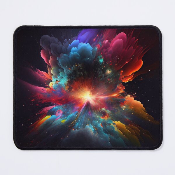 Item preview, Cosmic Birth designed and sold by MindTankArt.