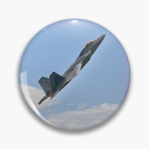 Artikelvorschau, F-22 Raptor-Entrückung entworfen und verkauft von ArtbyBodge.