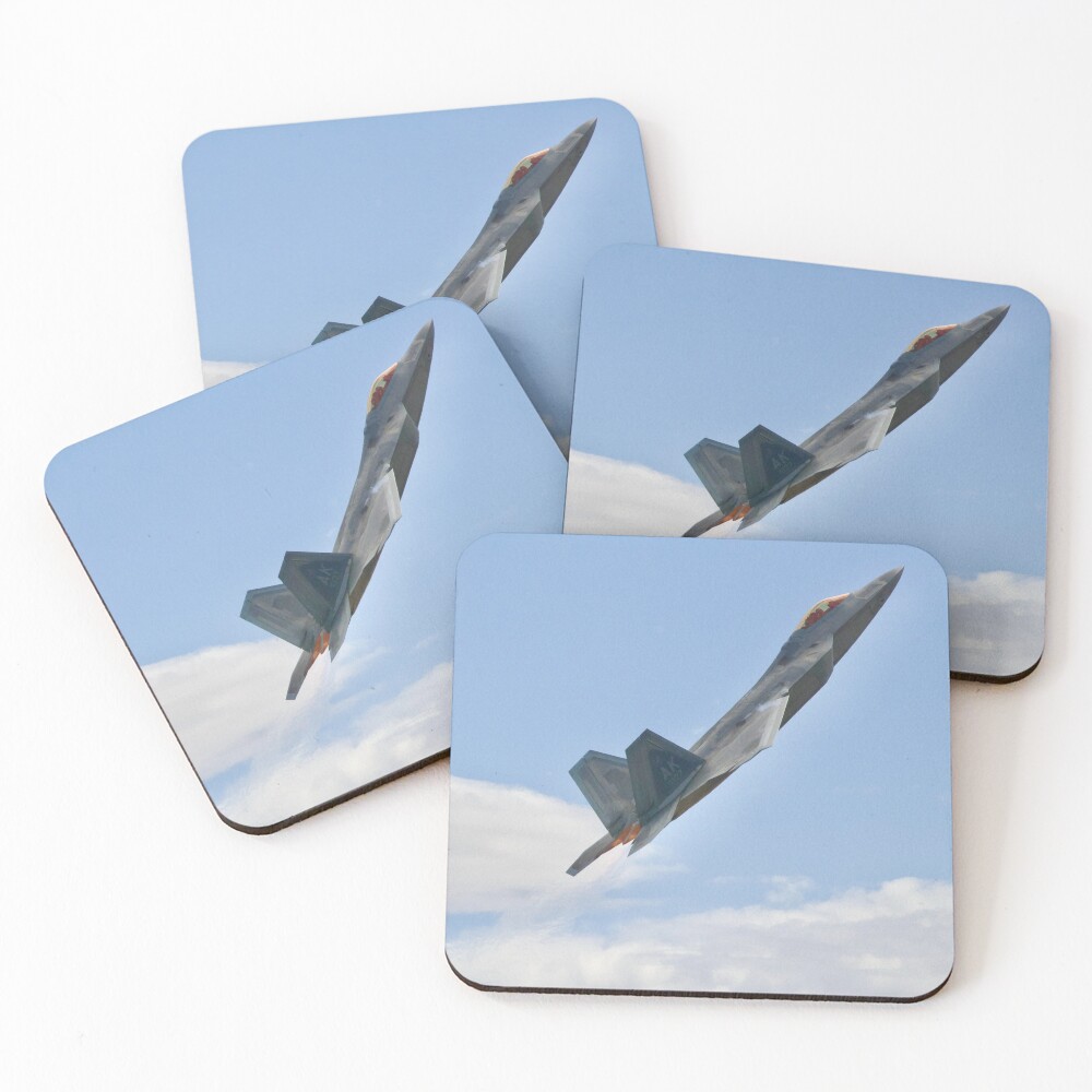 Item preview, Coasters (Set of 4) designed and sold by ArtbyBodge.