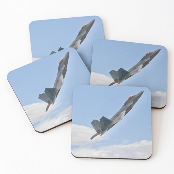 Artikelvorschau, F-22 Raptor-Entrückung entworfen und verkauft von ArtbyBodge.