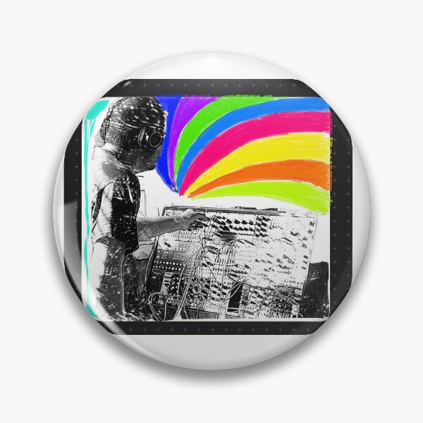 Item preview, Analog Daze designed and sold by rozetopower.